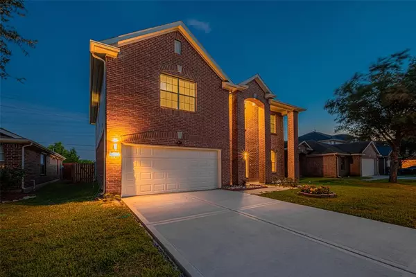 Sugar Land, TX 77498,15327 Waumsley WAY