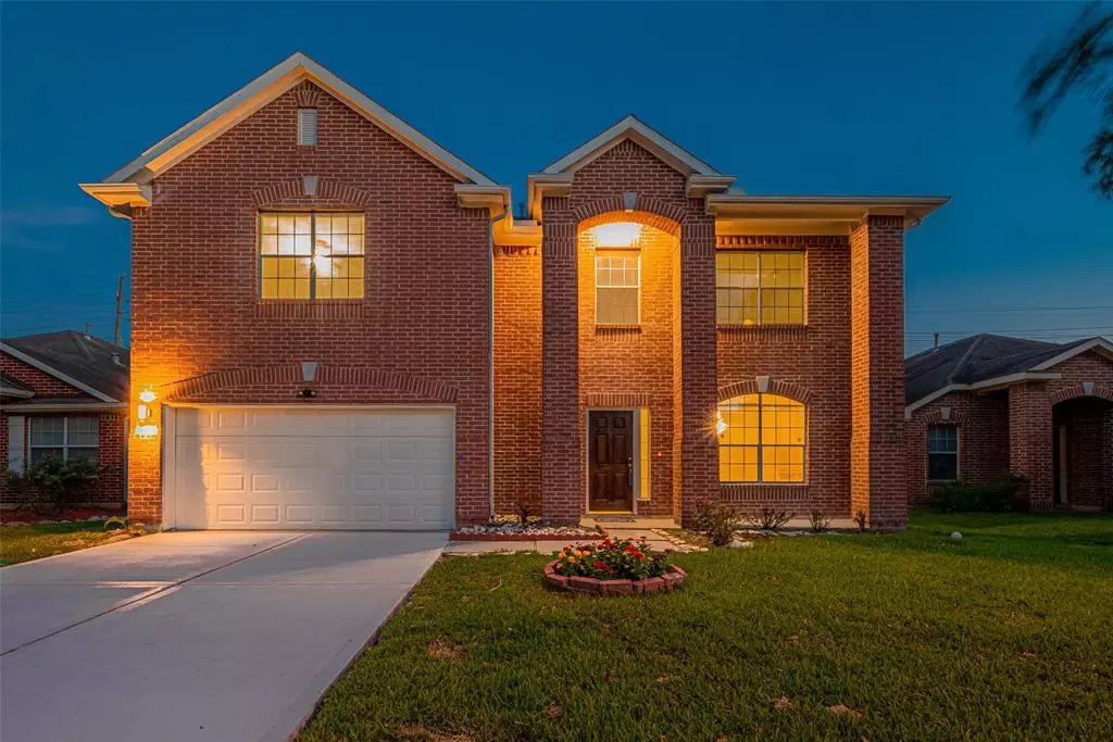 Sugar Land, TX 77498,15327 Waumsley WAY