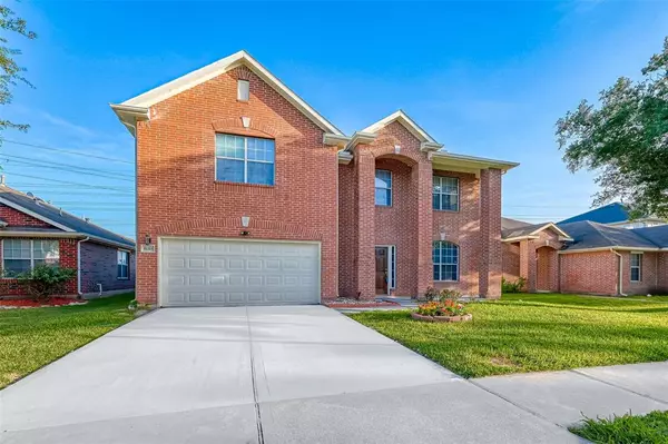 Sugar Land, TX 77498,15327 Waumsley WAY