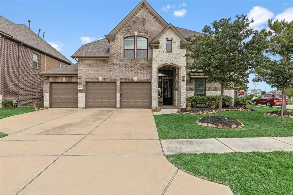 Cypress, TX 77433,9506 Whitebark Pine WAY