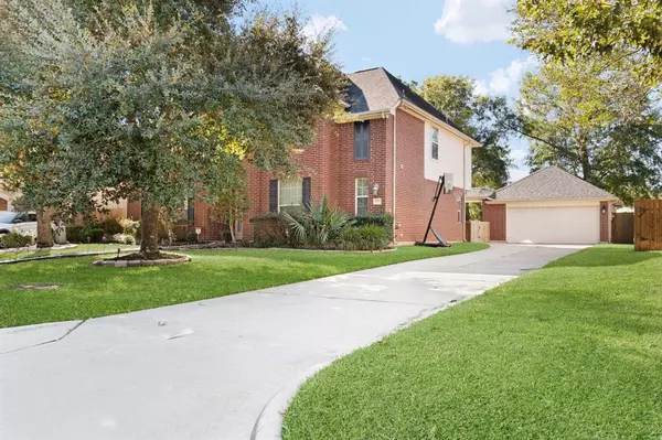 Houston, TX 77044,14007 Blisswood DR