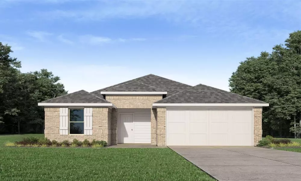 10164 Basil Beebalm TRL, Magnolia, TX 77354