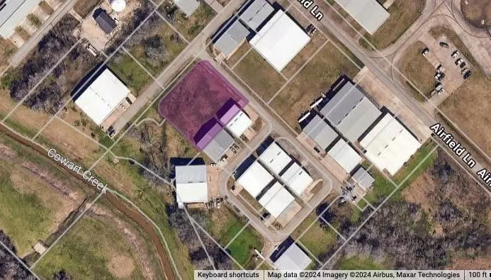 Pearland, TX 77581,000 Airfield LN