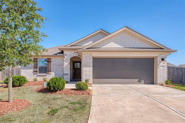 6903 Ridgemont Bend LN, Manvel, TX 77578