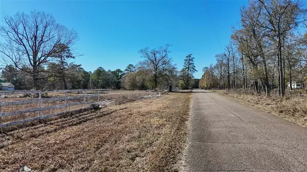 Conroe, TX 77306,15416 Stoltje, Lot 3 DR