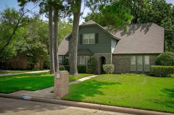 Houston, TX 77070,14122 Burke Forest DR