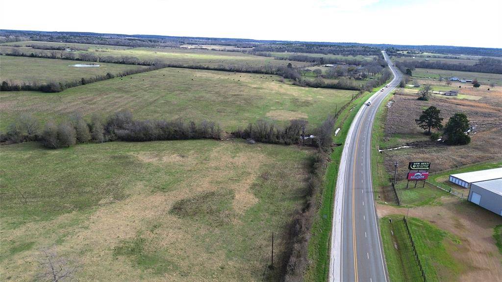Crockett, TX 75835,TBD E State Highway 7