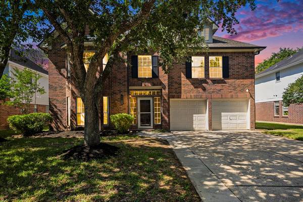 1108 Chesterwood DR, Pearland, TX 77581