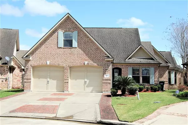 7 Cottage Grove CT, Beaumont, TX 77713