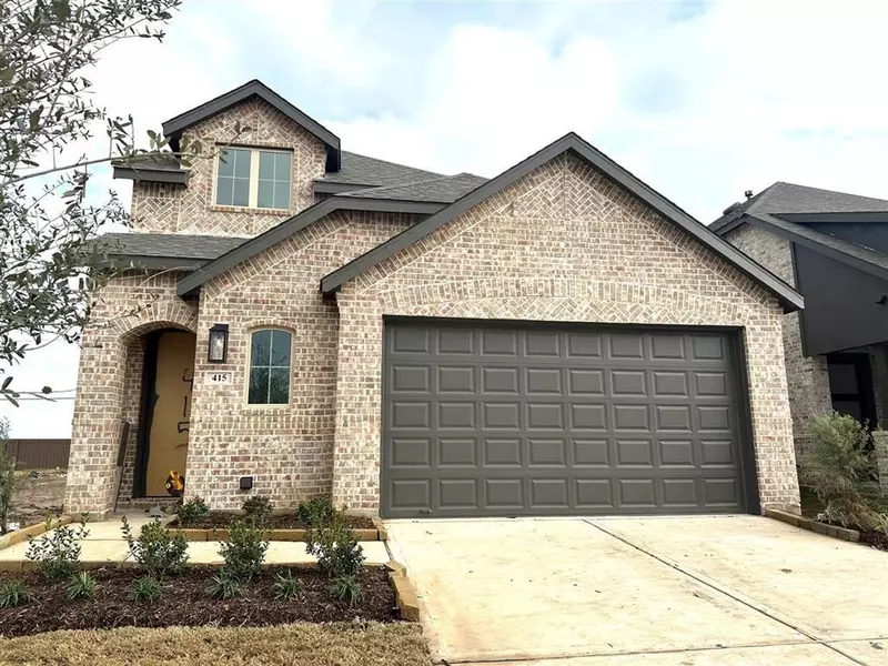 415 Big Pine TRL, Rosenberg, TX 77471