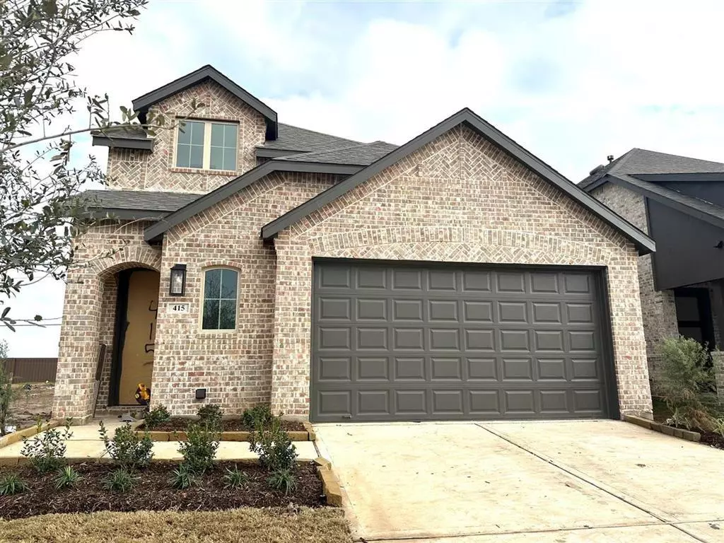 Rosenberg, TX 77471,415 Big Pine TRL