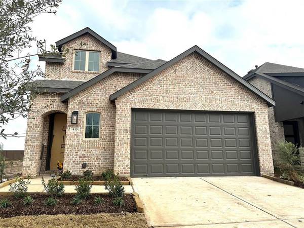 415 Big Pine TRL, Rosenberg, TX 77471