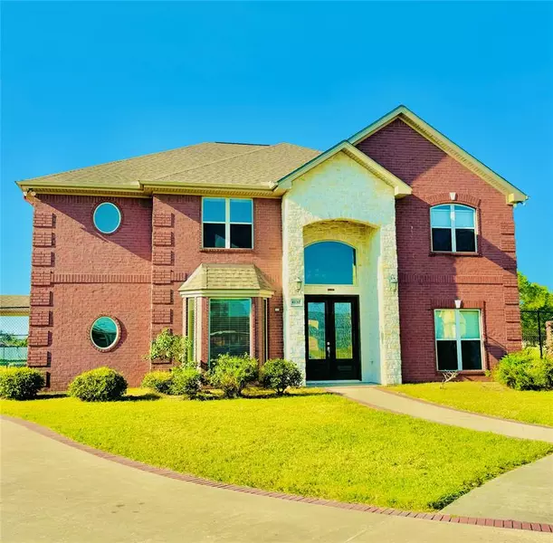 4110 Greenway Meadows DR, Port Arthur, TX 77642