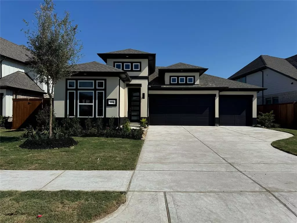 Cypress, TX 77433,13114 Verde Oaks TRL