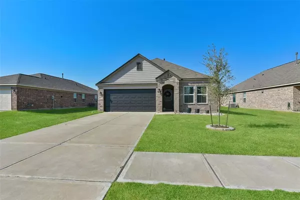 Rosenberg, TX 77471,3110 Crestone DR