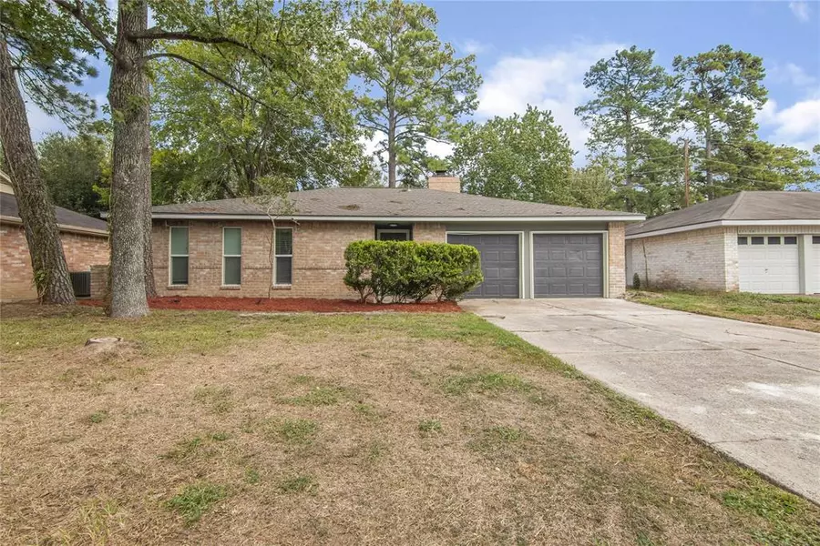 23138 Birnam Wood BLVD, Spring, TX 77373