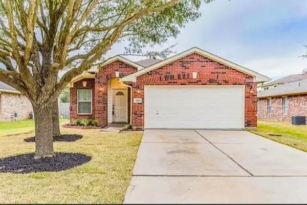 5903 Horse Prairie DR, Katy, TX 77449