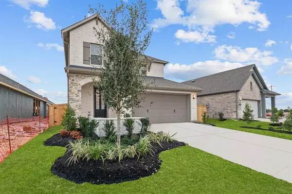 Cypress, TX 77433,11214 Midland Hawthorn PL