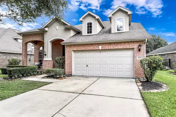 Katy, TX 77494,26110 Caper Meadow LN