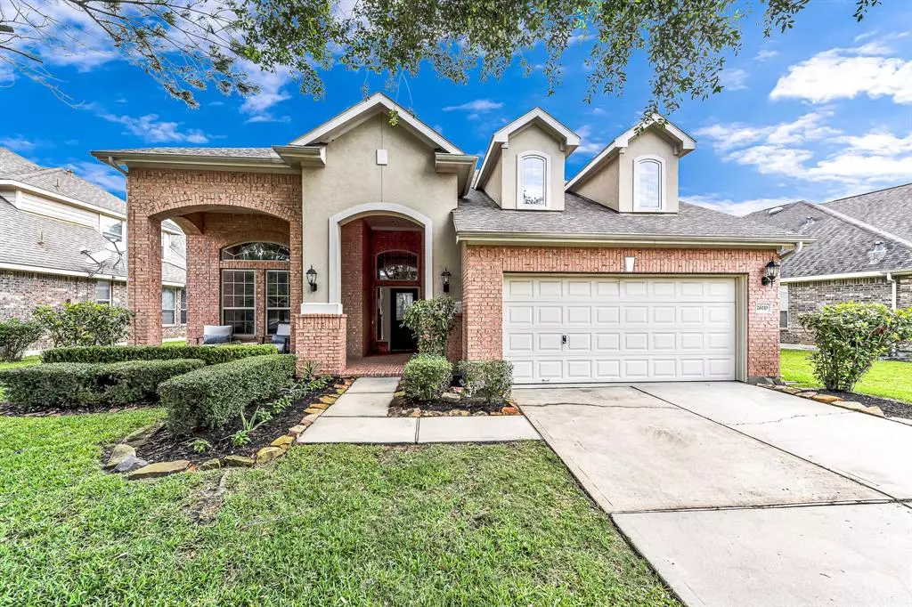 Katy, TX 77494,26110 Caper Meadow LN