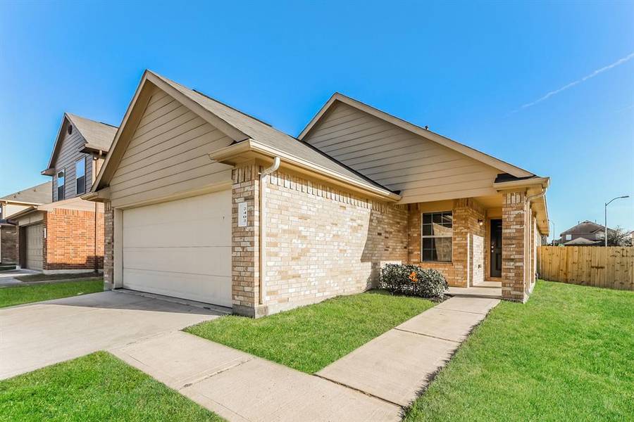 2402 Tomica CT, Houston, TX 77073