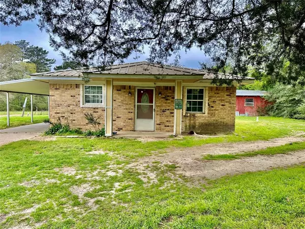 588 Beech Creek RD, Livingston, TX 77351