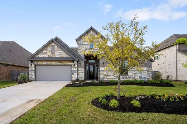 6019 Verde Place LN, Katy, TX 77493