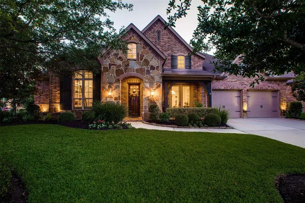 The Woodlands, TX 77354,210 Greylake PL