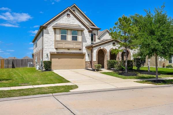 Cypress, TX 77433,8535 Sedona Run DR