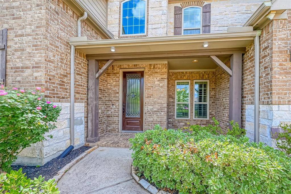 Hockley, TX 77447,31815 Dunham Lake DR