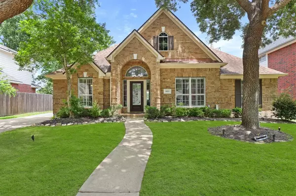 8323 Big Bend DR,  Sugar Land,  TX 77479