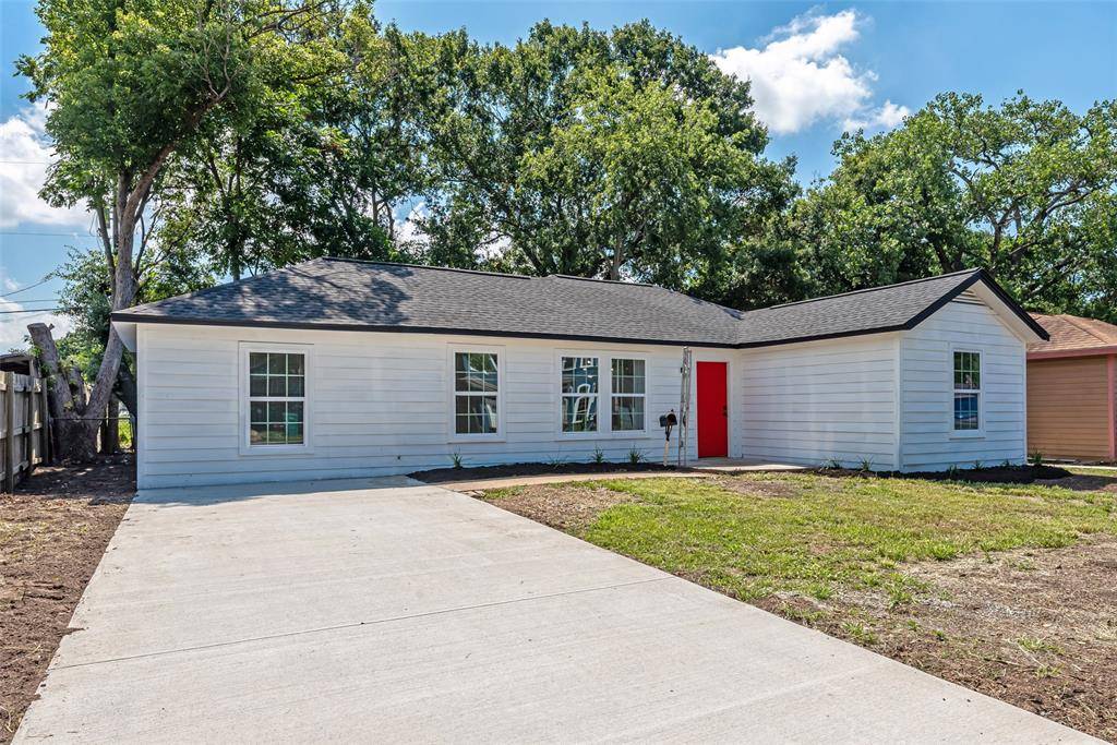 Pasadena, TX 77506,1107 Sunset DR