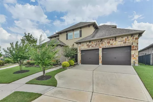 Cypress, TX 77433,19103 Watchful Willow DR