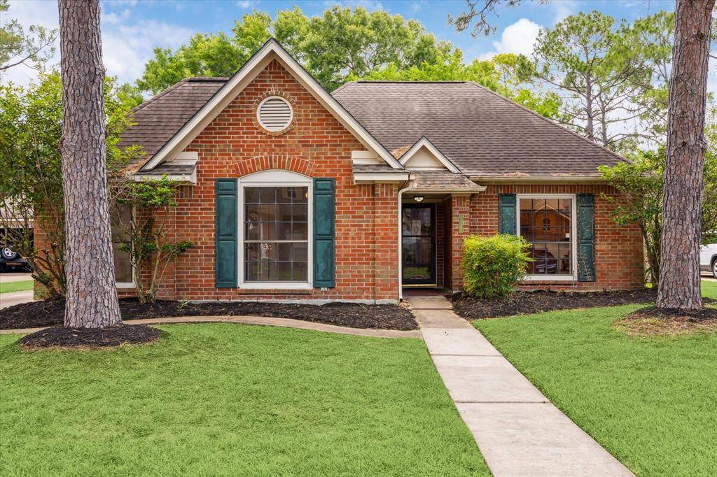 14507 Sycamore Lake RD, Houston, TX 77062