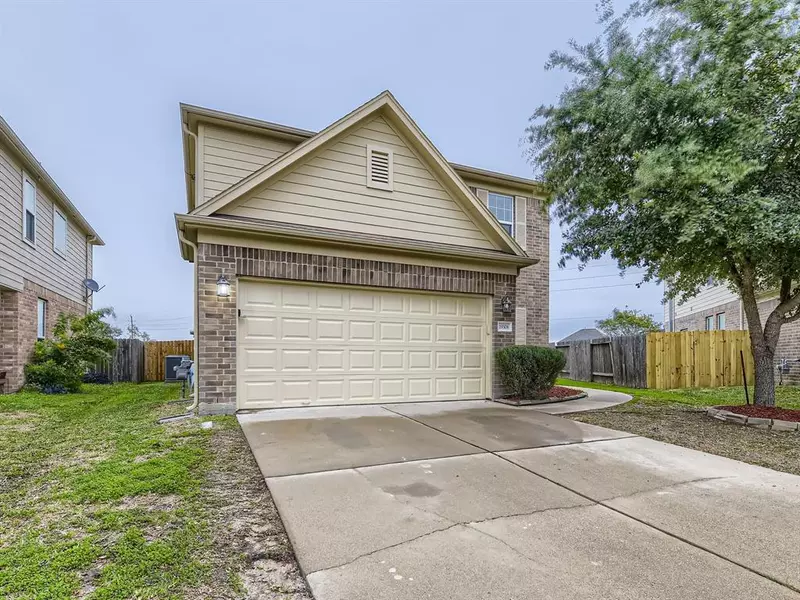 19306 English Pine CT, Tomball, TX 77375