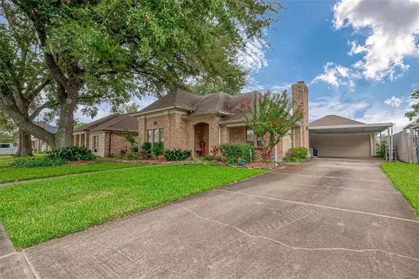 Deer Park, TX 77536,4005 Regency Drive