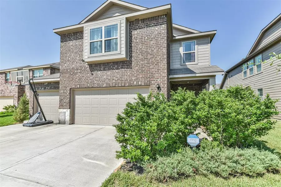 2315 Northern Great White CT, Katy, TX 77449