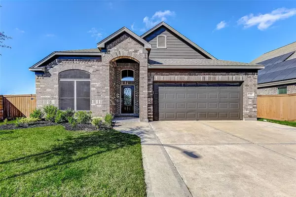 5318 Madeline Grace DR, Brookshire, TX 77423