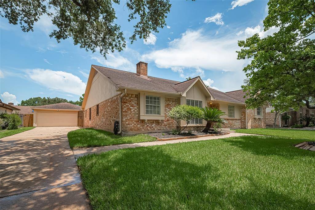 Missouri City, TX 77459,3518 Rolling Green LN