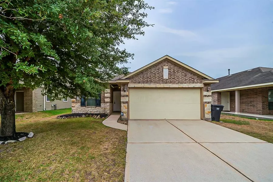 21518 Daylily Hills DR, Spring, TX 77388