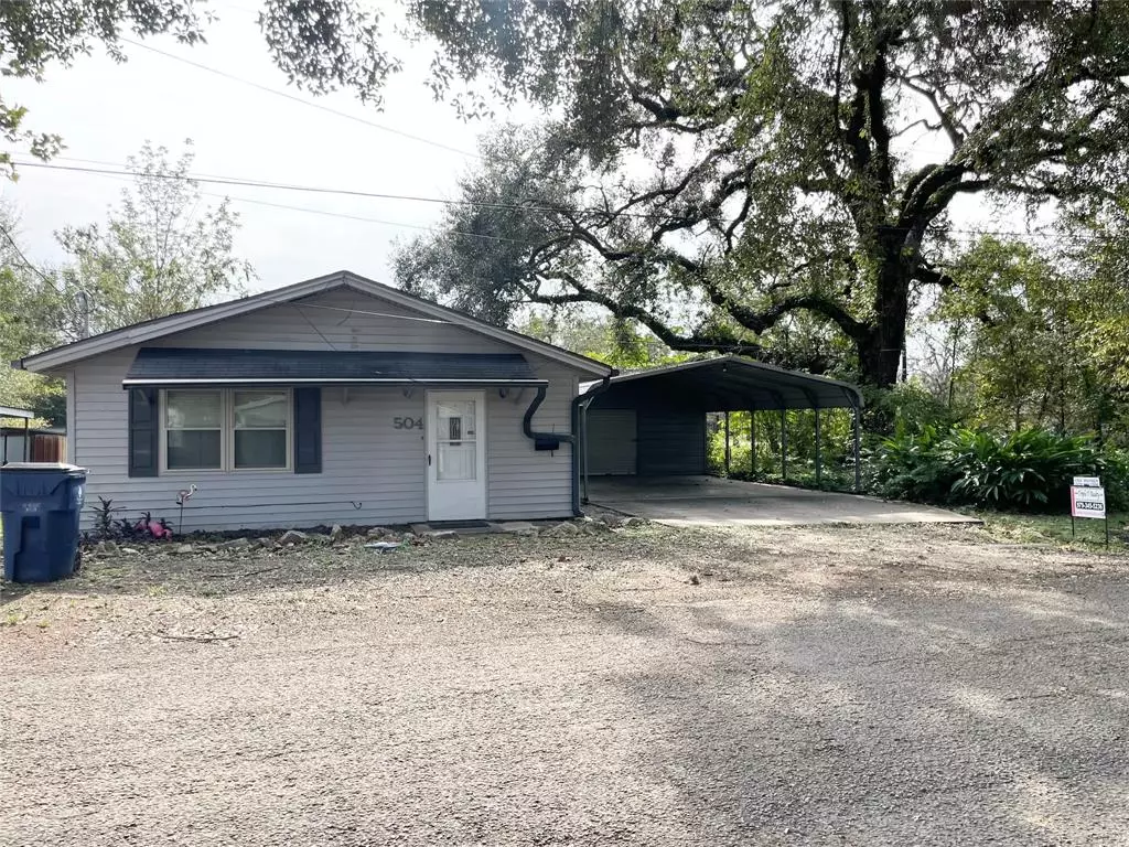 Sweeny, TX 77480,502-504 E 1st Str