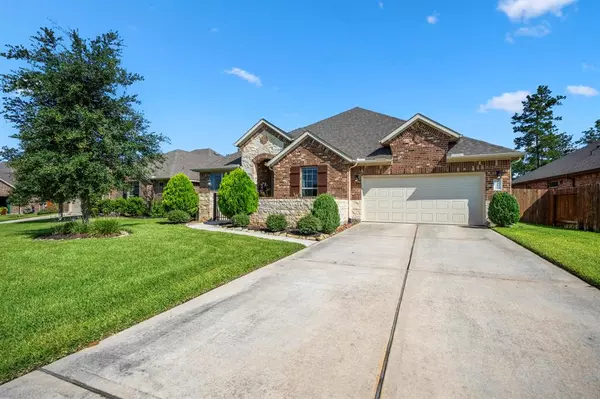 Conroe, TX 77384,14120 Cleetwood Trail CT