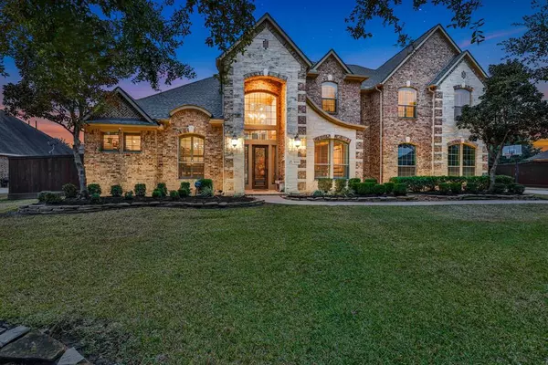 Cypress, TX 77433,17715 Lakeside Haven DR