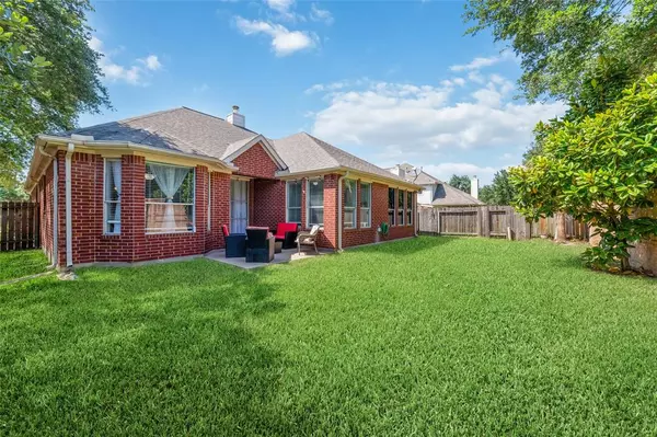 Katy, TX 77450,2119 Scenic Hollow CT