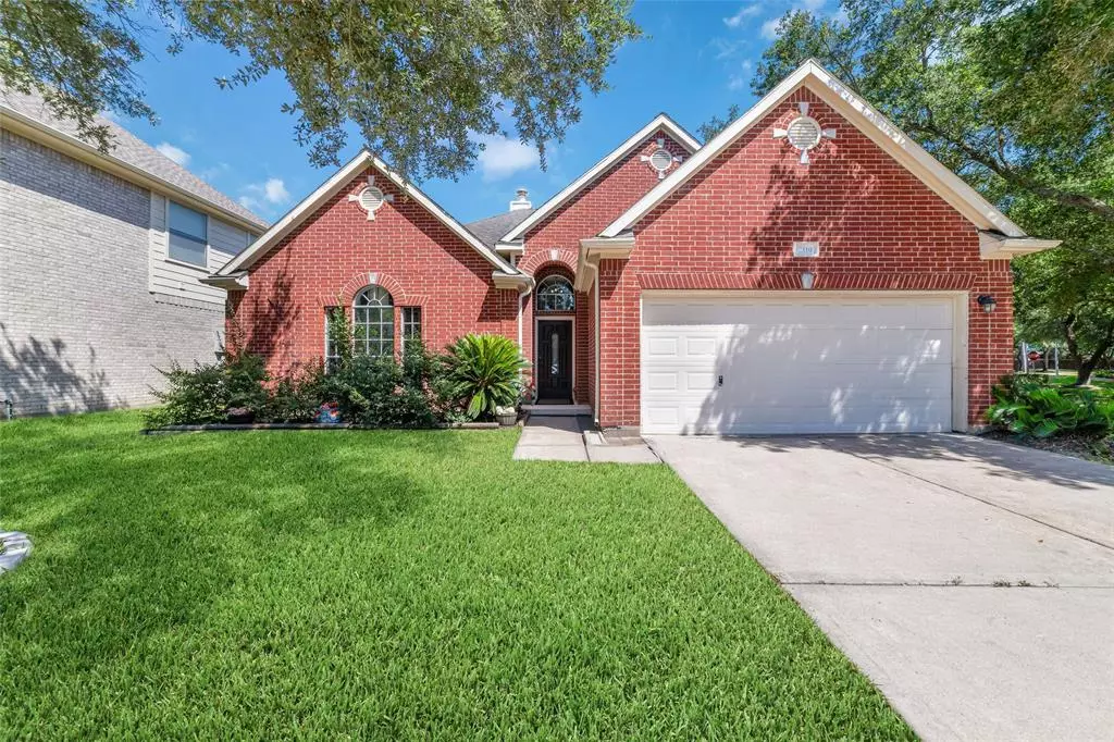 Katy, TX 77450,2119 Scenic Hollow CT