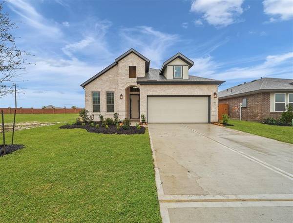 3815 Mulberry Farms DR, Santa Fe, TX 77510