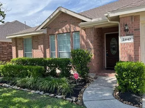 Spring, TX 77388,2442 Floral Ridge DR