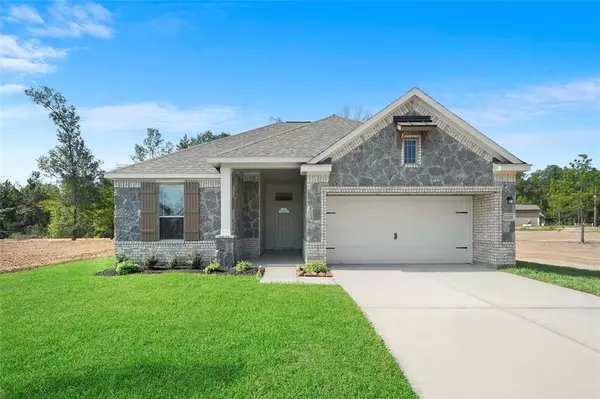 12214 N Chestnut Hills, Conroe, TX 77303