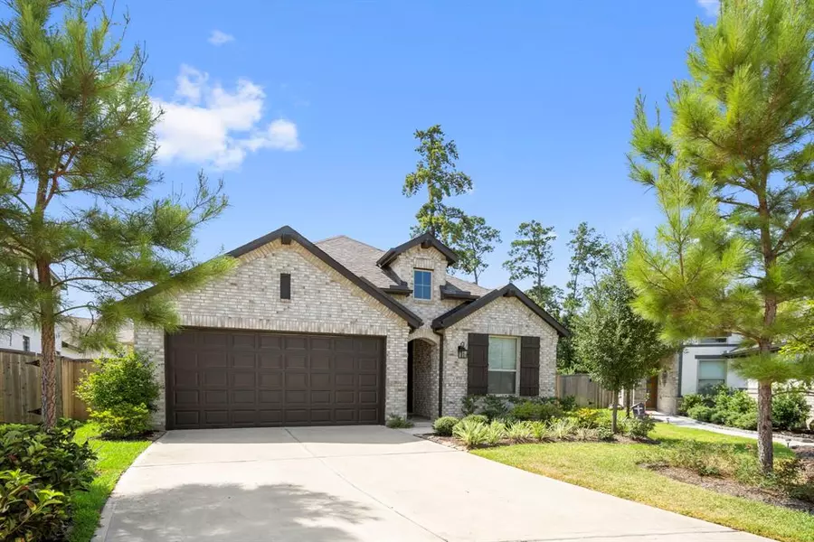 573 Timber Voyage CT, Conroe, TX 77304