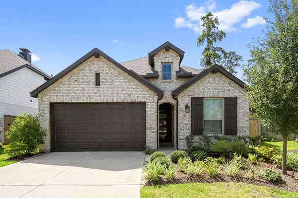 Conroe, TX 77304,573 Timber Voyage CT